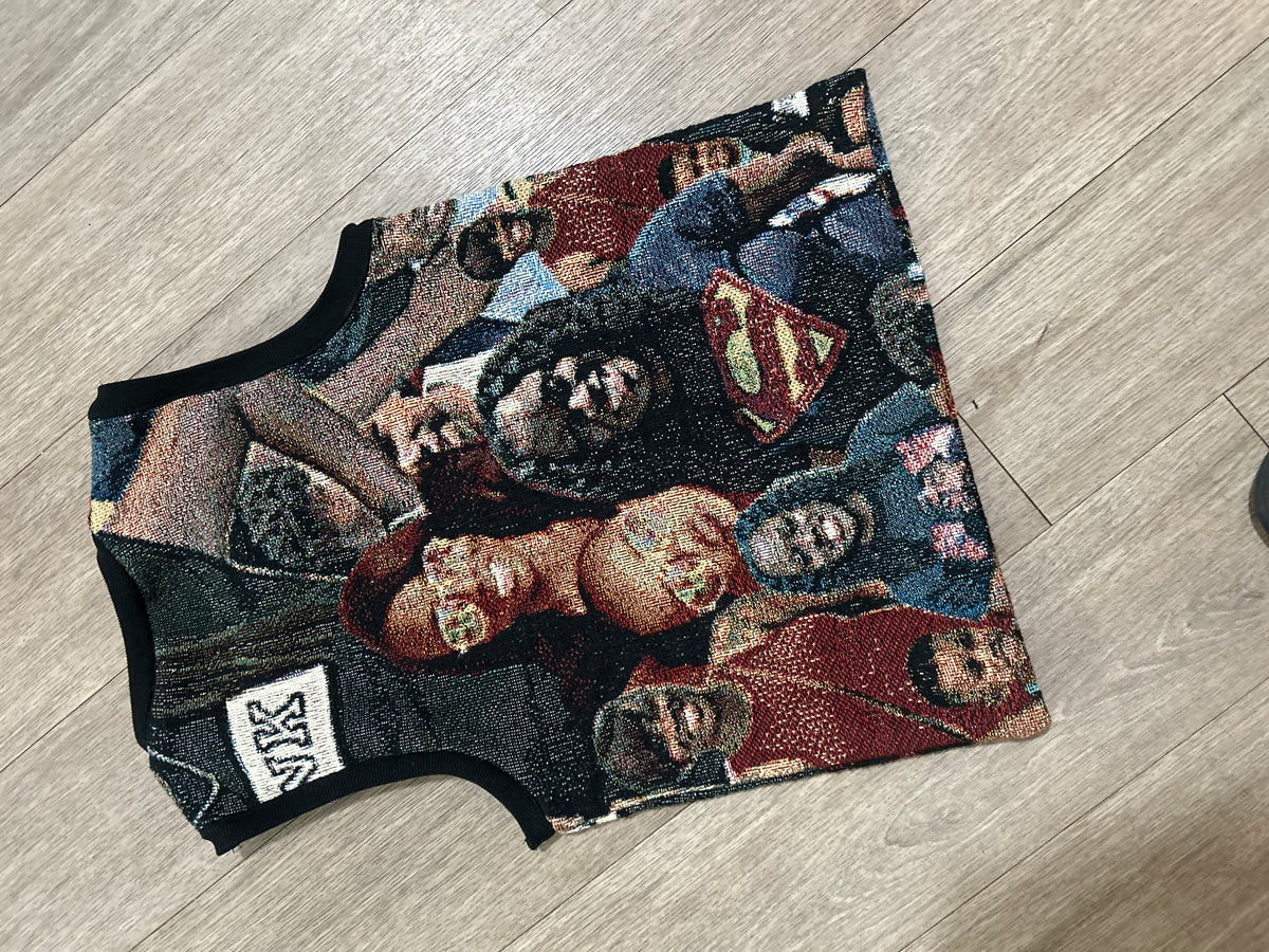 Unisex Custom Jersey